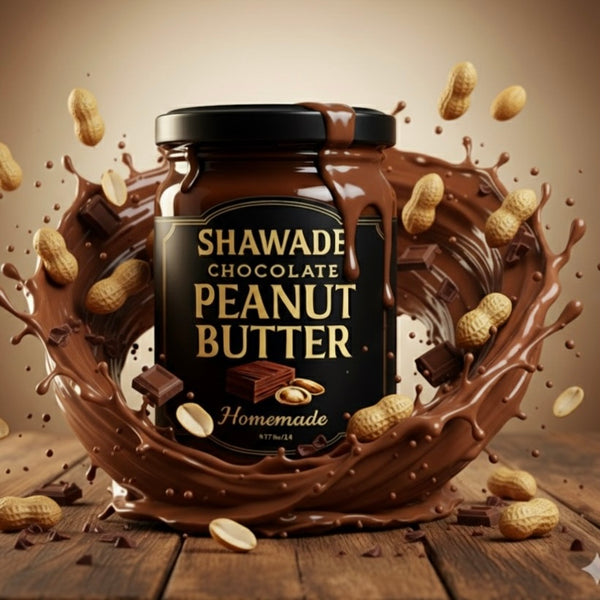 Chocolate Peanut Butter